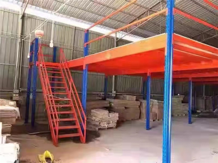 山東鋼平臺產(chǎn)品