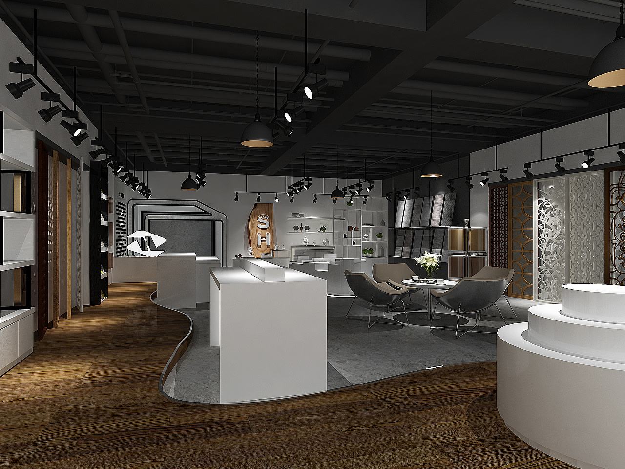 鋼材、型材、建材的不同